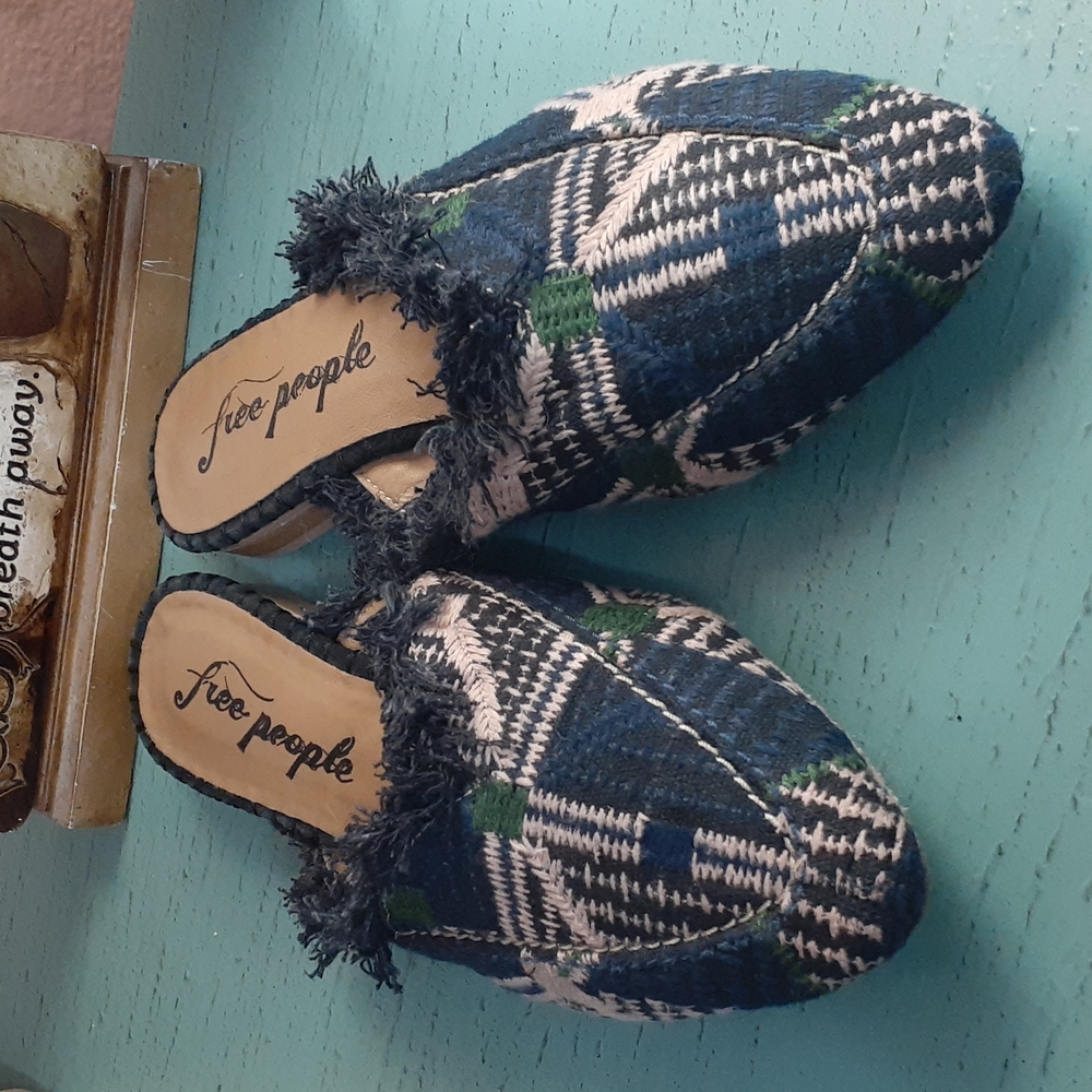 FREE PEOPLE SZ 38 EUR